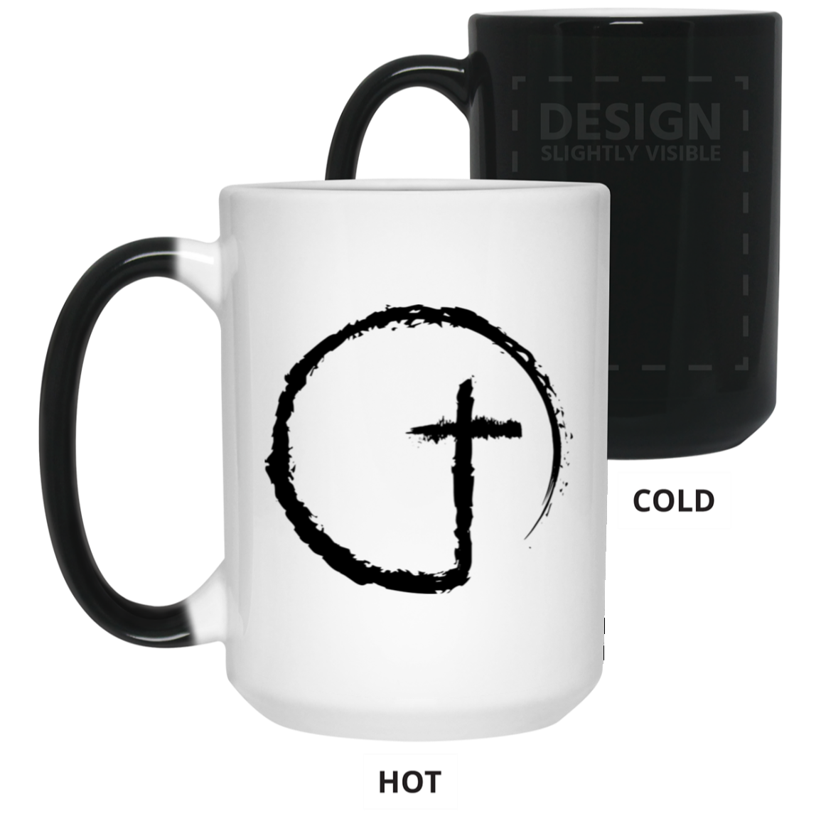 CCF Mugs