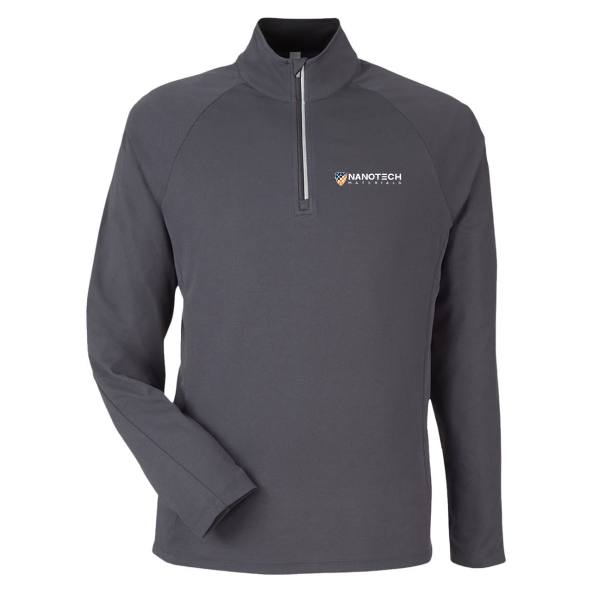 NANOTECH Quarter Zips