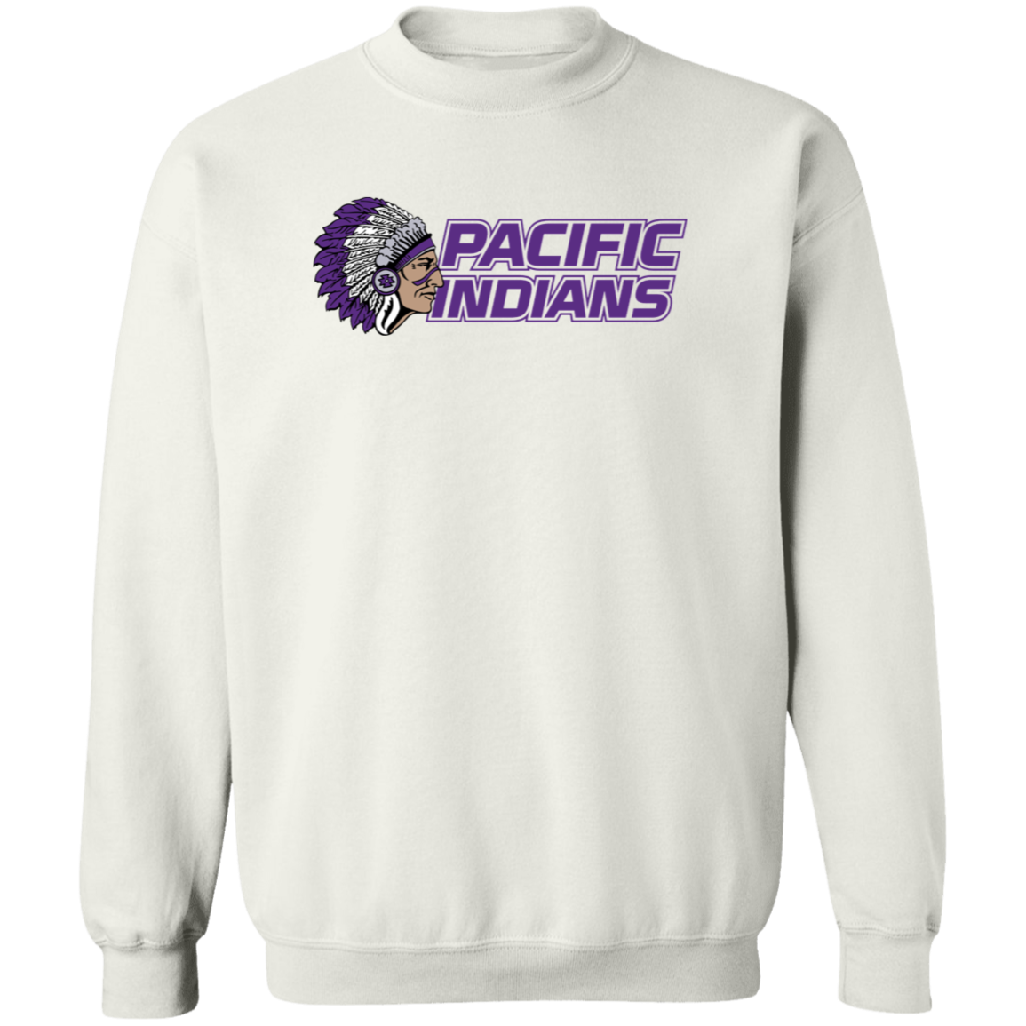 Pacific Indians Sports Club Design #2