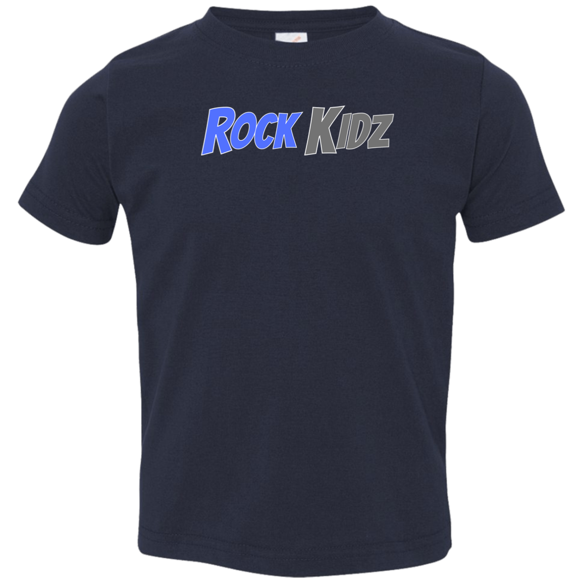 ROCK KIDZ Youth and Toddler Tees