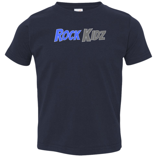 ROCK KIDZ Youth and Toddler Tees
