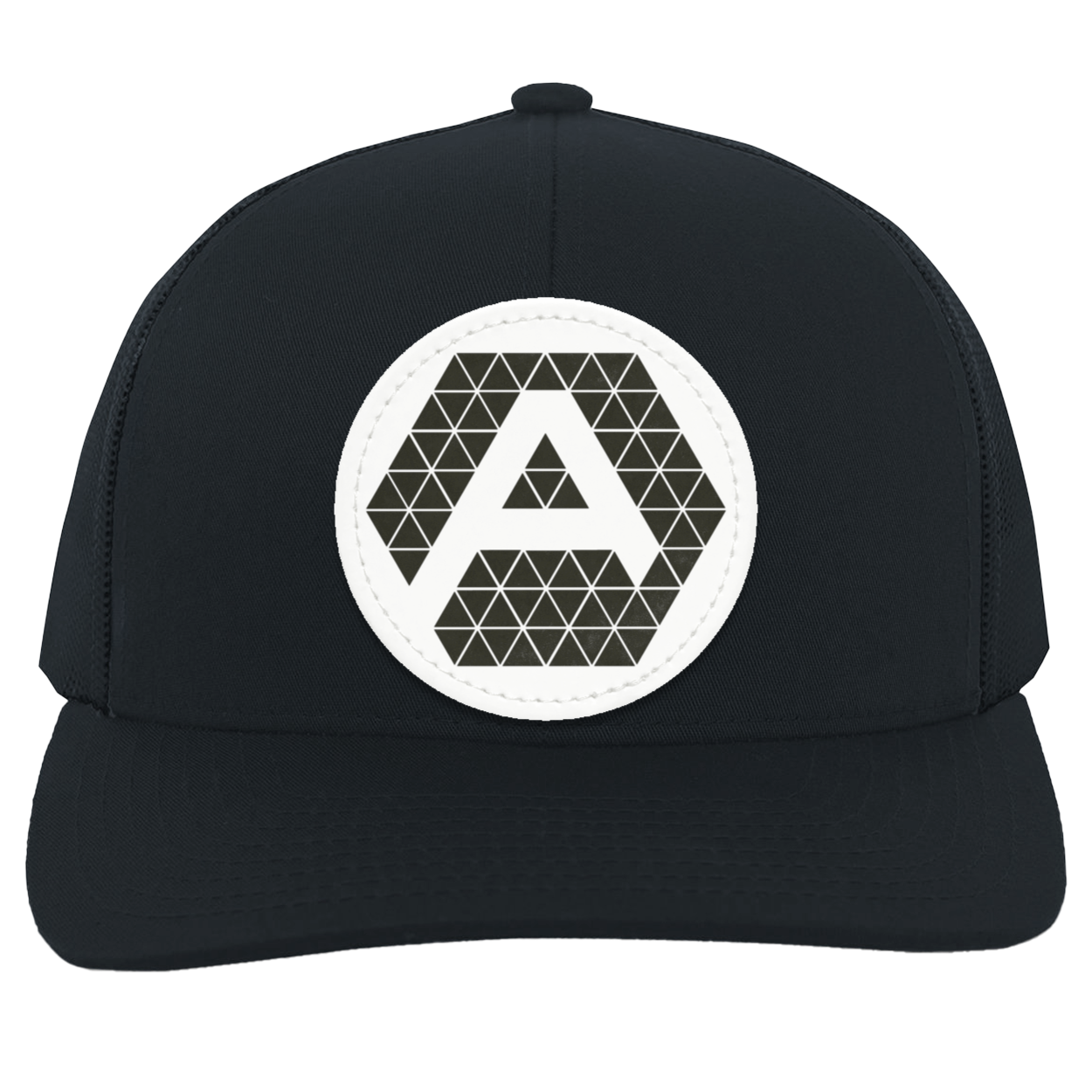 Awaken Church Patch Hats