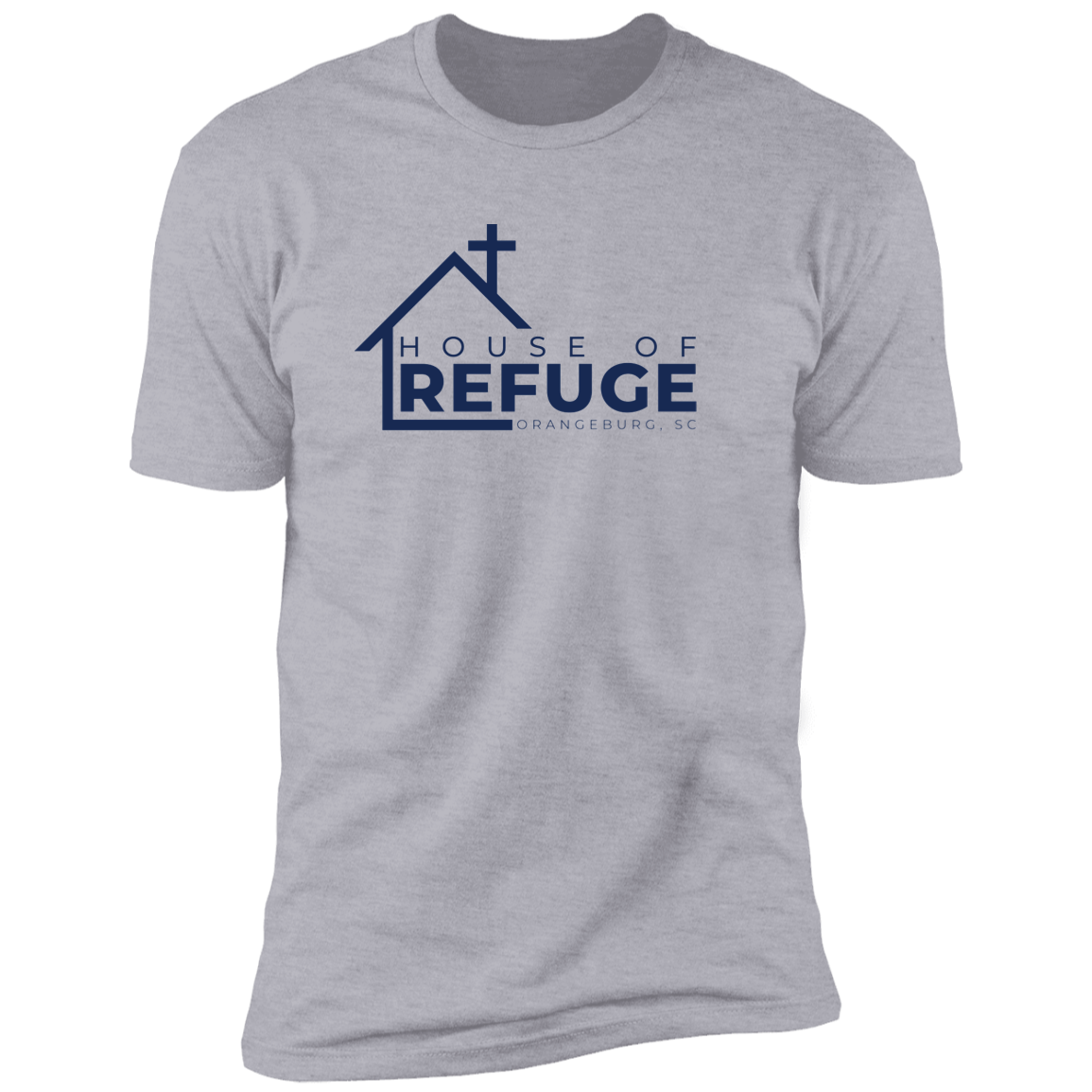 House of Refuge - Shirts
