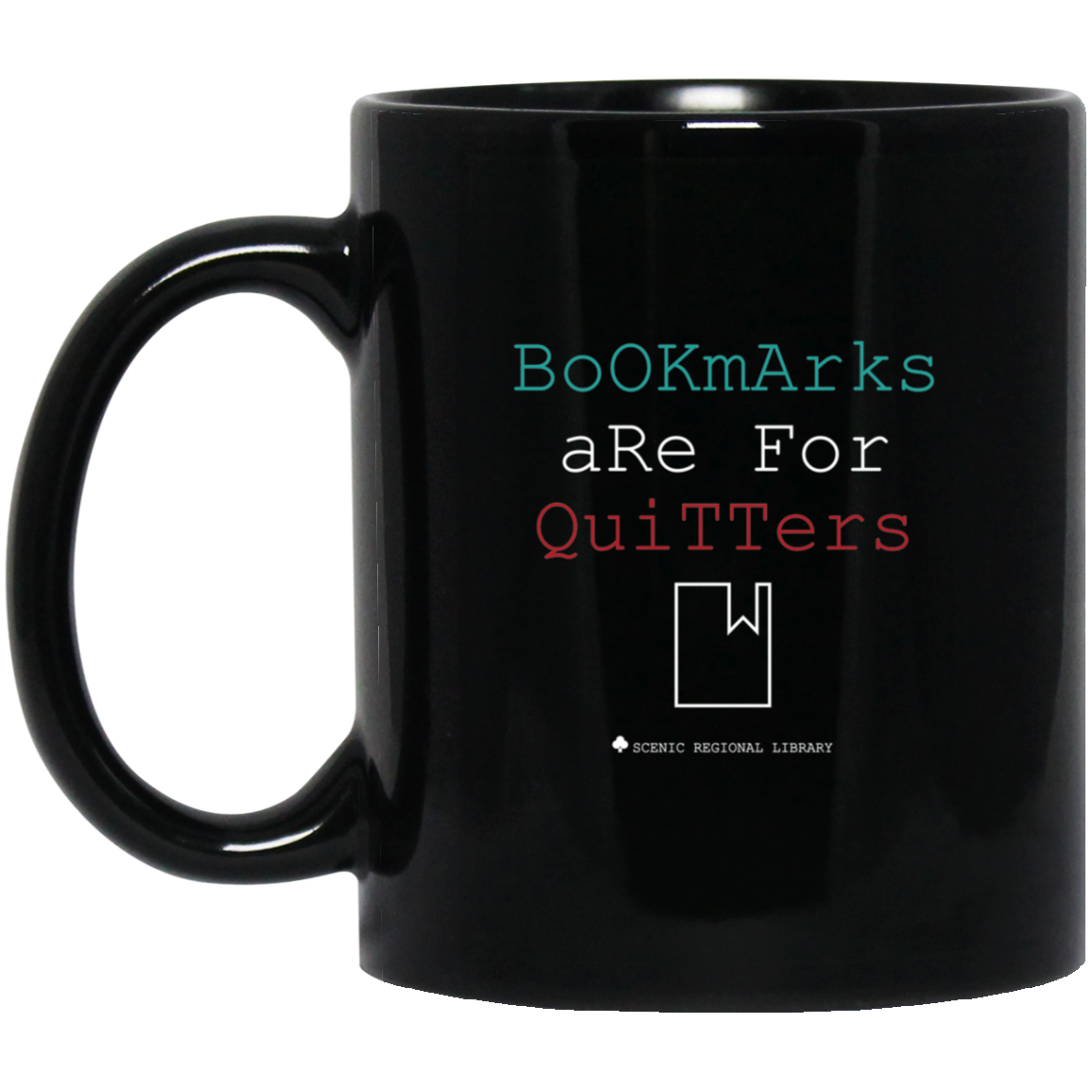 Scenic Regional Library - MUGS