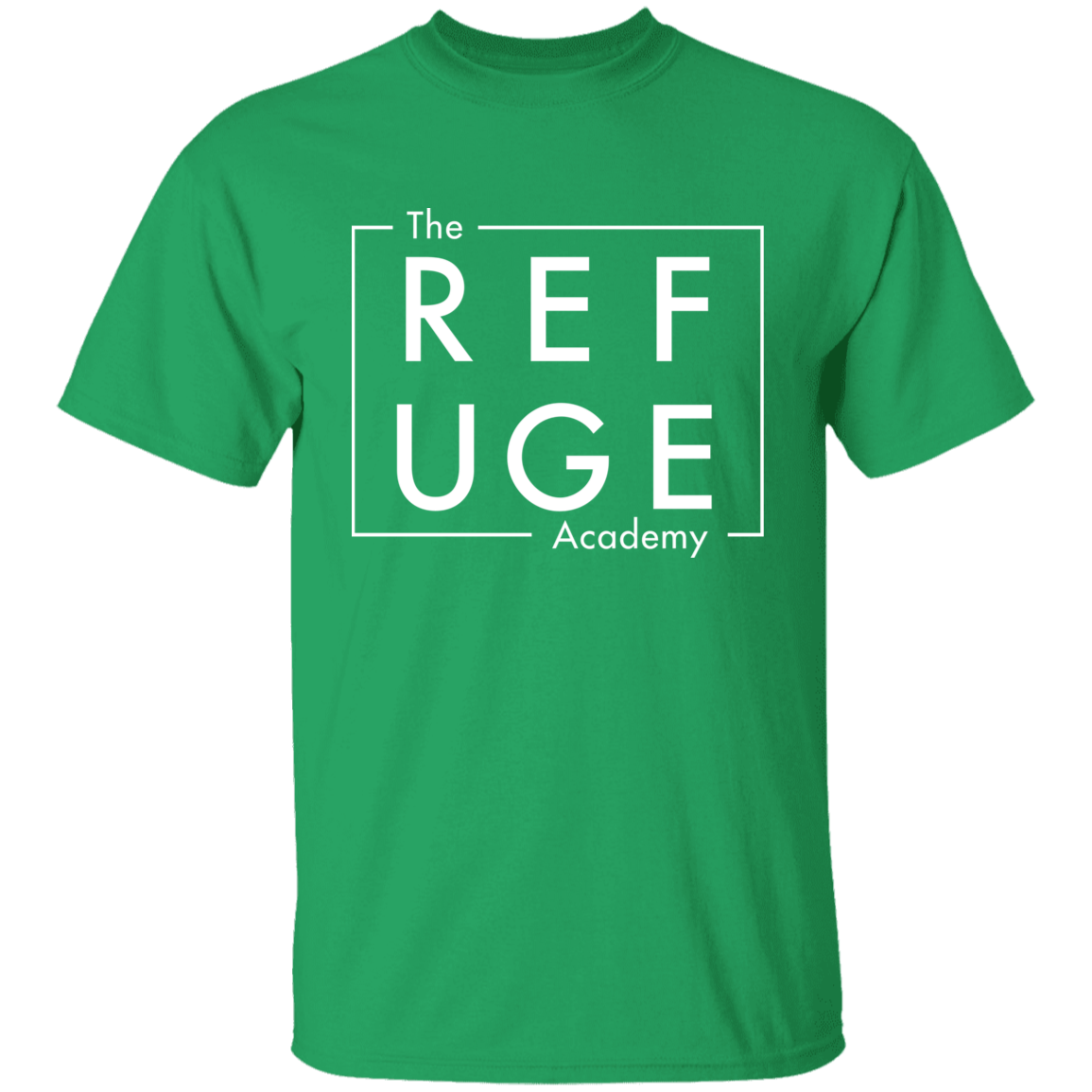 Academy Design - POR Basic T-Shirt