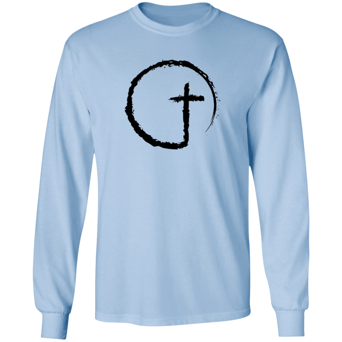 LONG SLEEVES