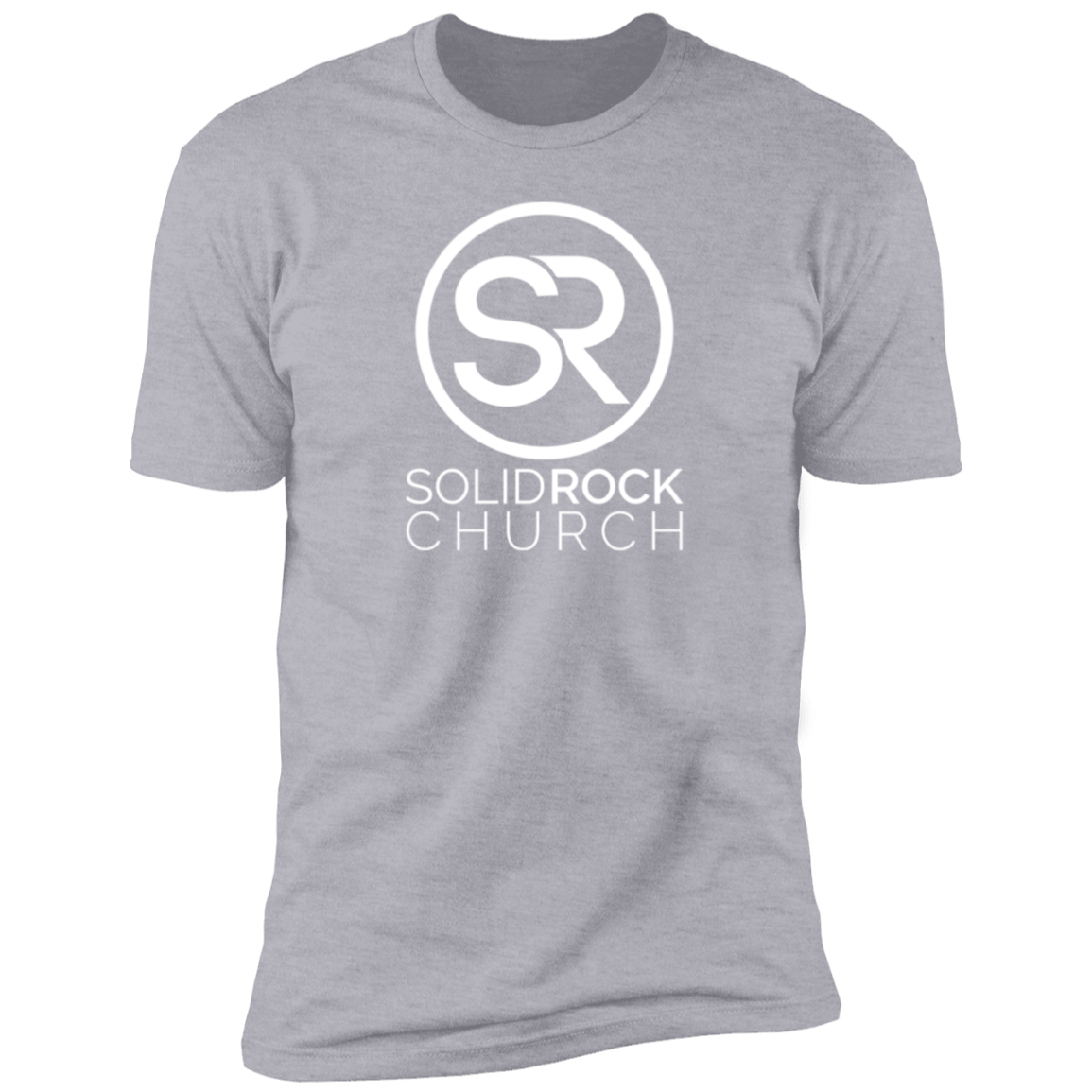 New Solid Rock Church - TEES