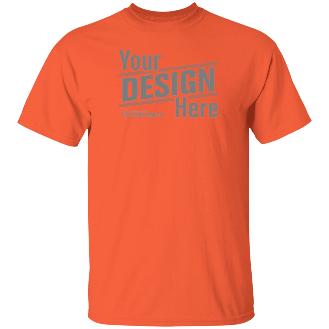 5000 - ADULT T-Shirt