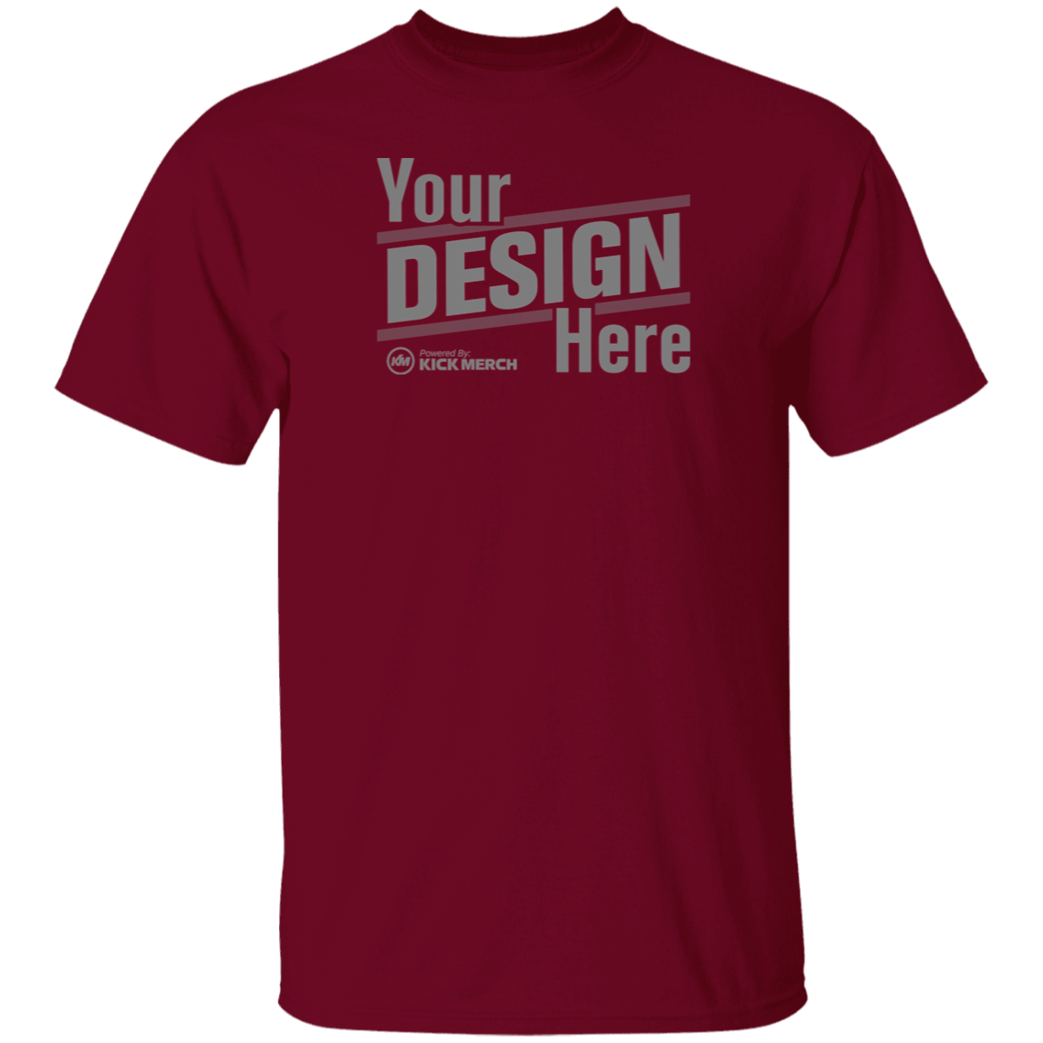 5000 - ADULT T-Shirt