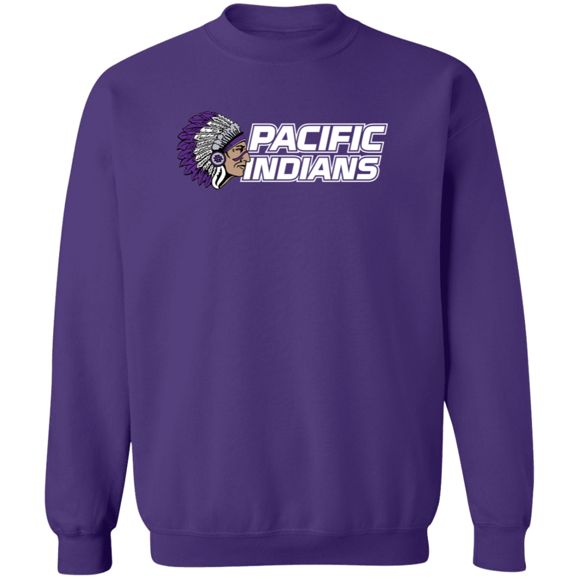 Pacific Indians Sports Club Design #2