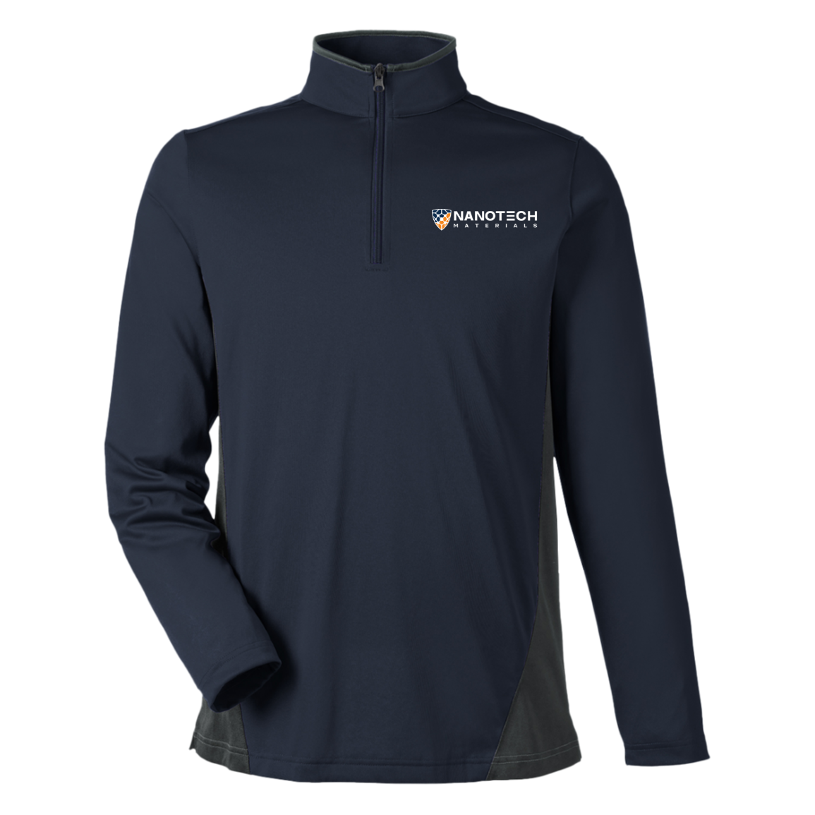 NANOTECH Quarter Zips