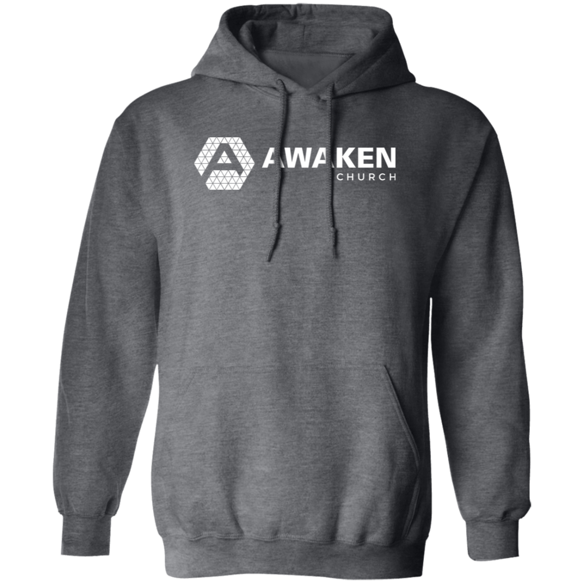 Awaken Church Hoodies