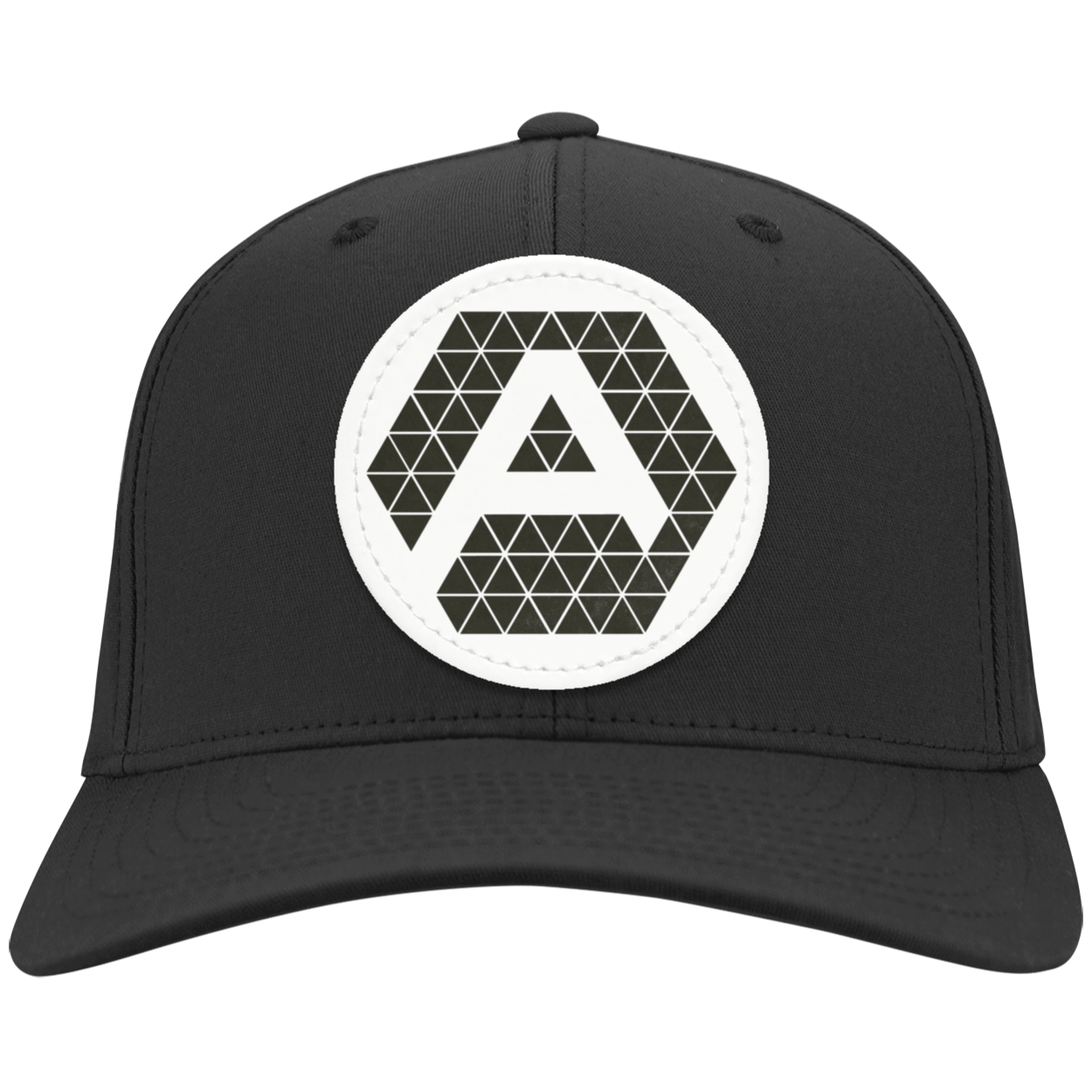 Awaken Church Patch Hats