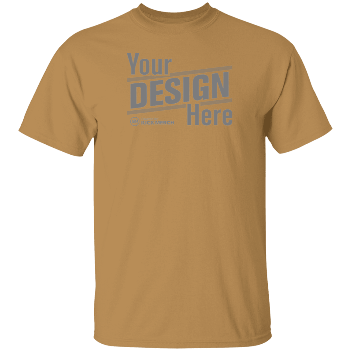 5000 - ADULT T-Shirt