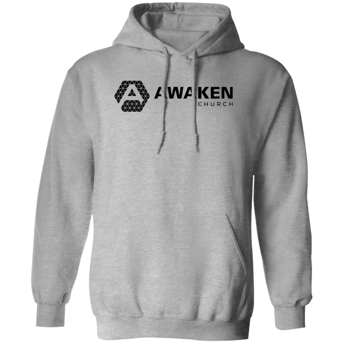 Awaken Church Hoodies