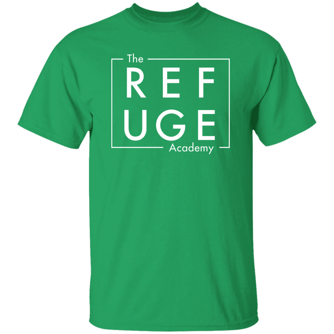 Academy Design - POR Basic T-Shirt