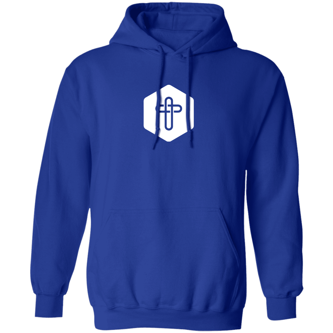 APC Pullover Hoodie