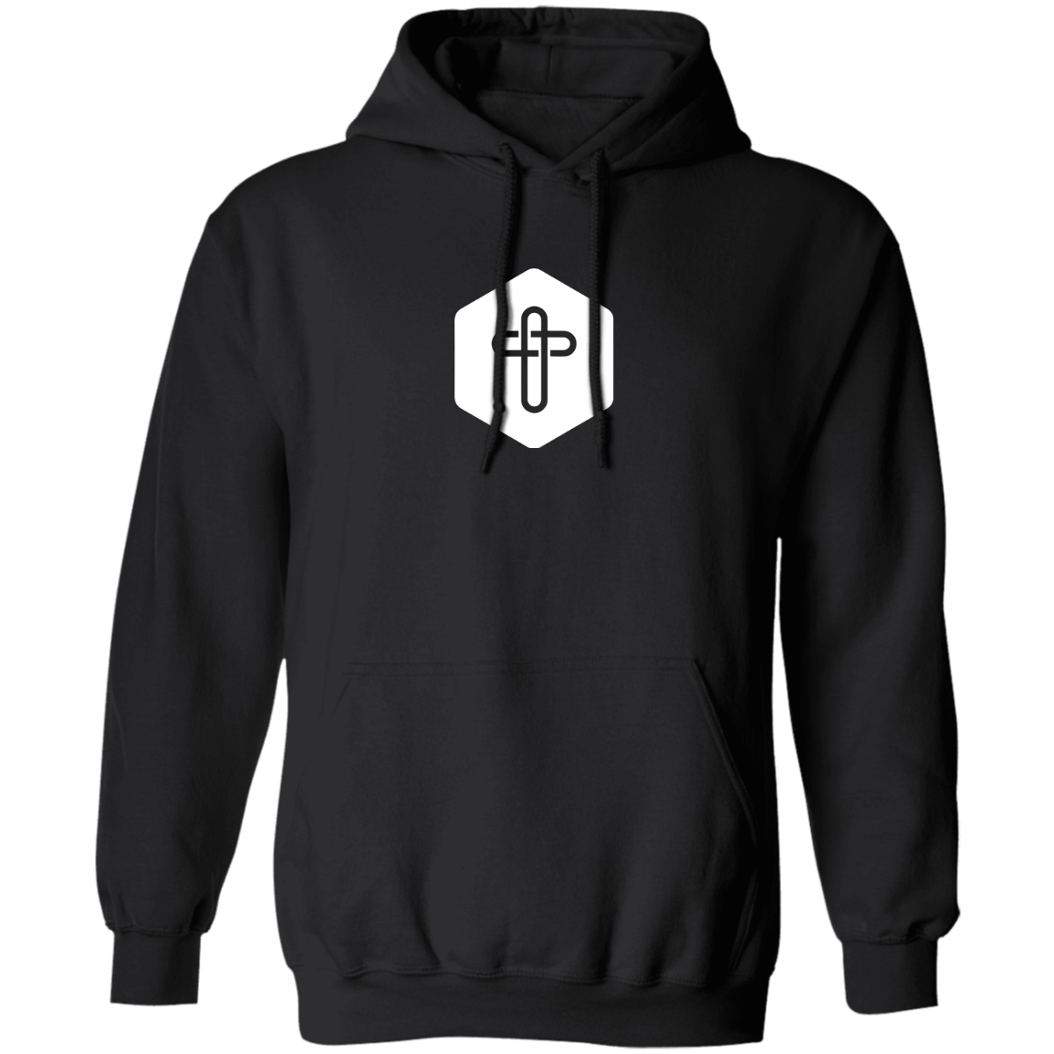 APC Pullover Hoodie