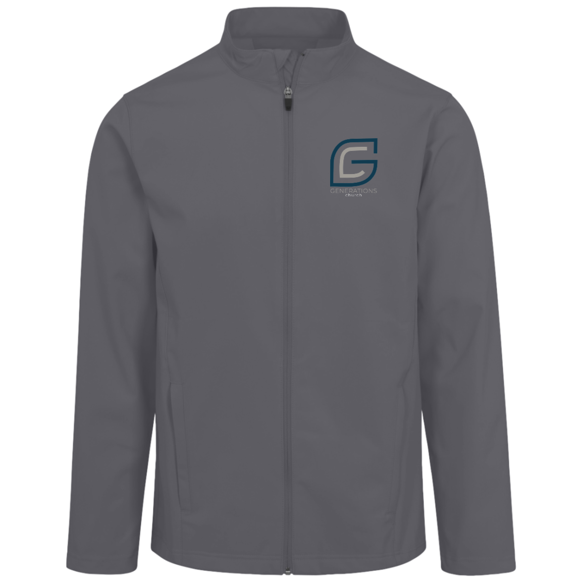 Jacket Template