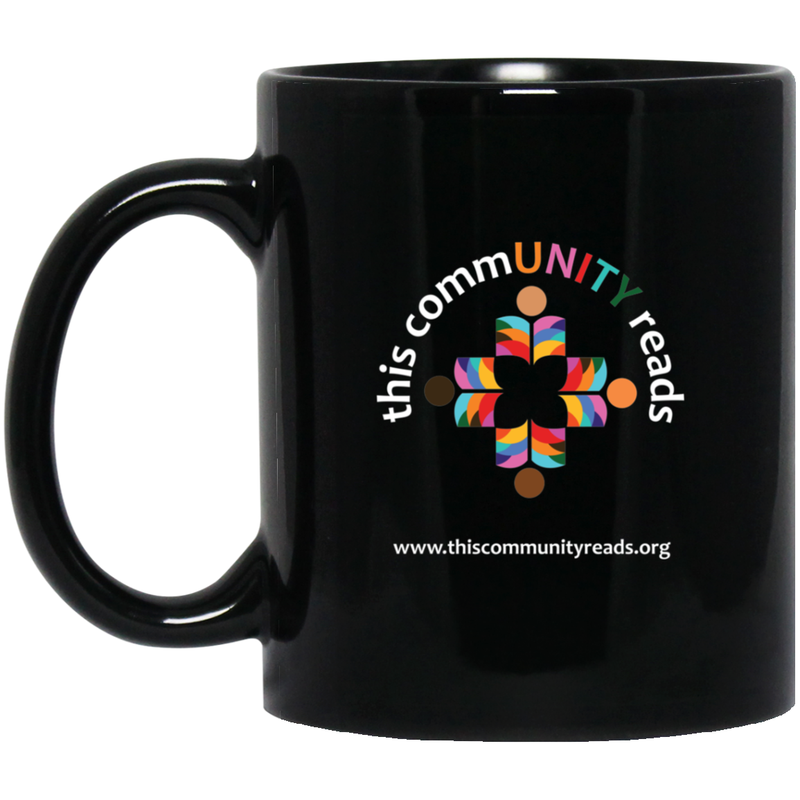 Scenic Regional Library - MUGS