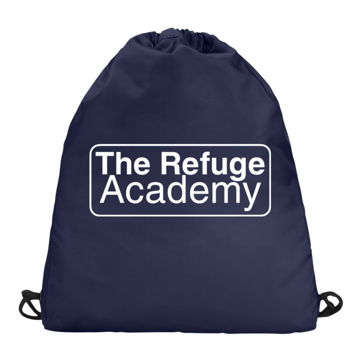 Refuge Academy BAGS - New Designs