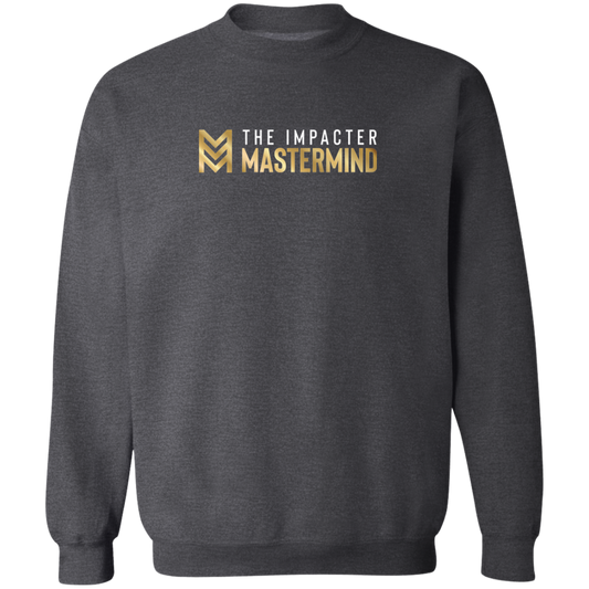 The Impacter Mastermind - Sweatshirt
