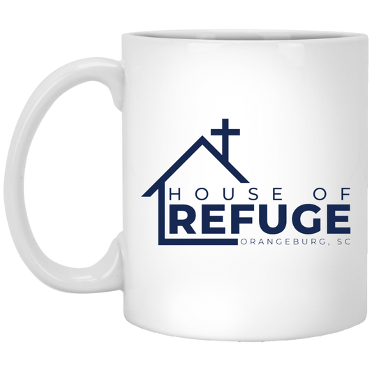 House of Refuge - Mugs