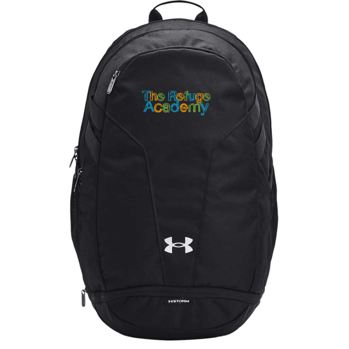 Refuge Academy BAGS - New Designs