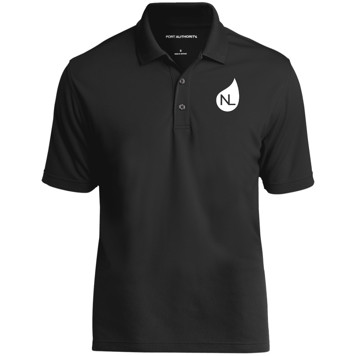 Polo Shirts - NL Icon