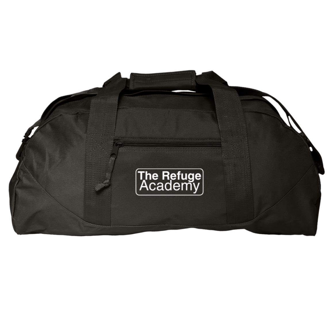 Refuge Academy BAGS - New Designs