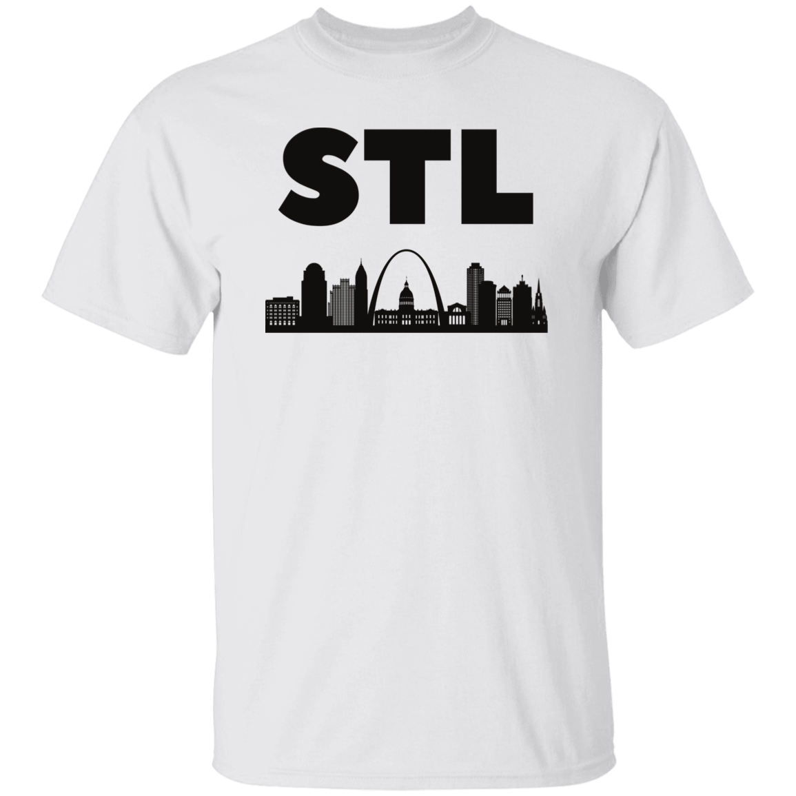 Classic Cotton T-Shirt
