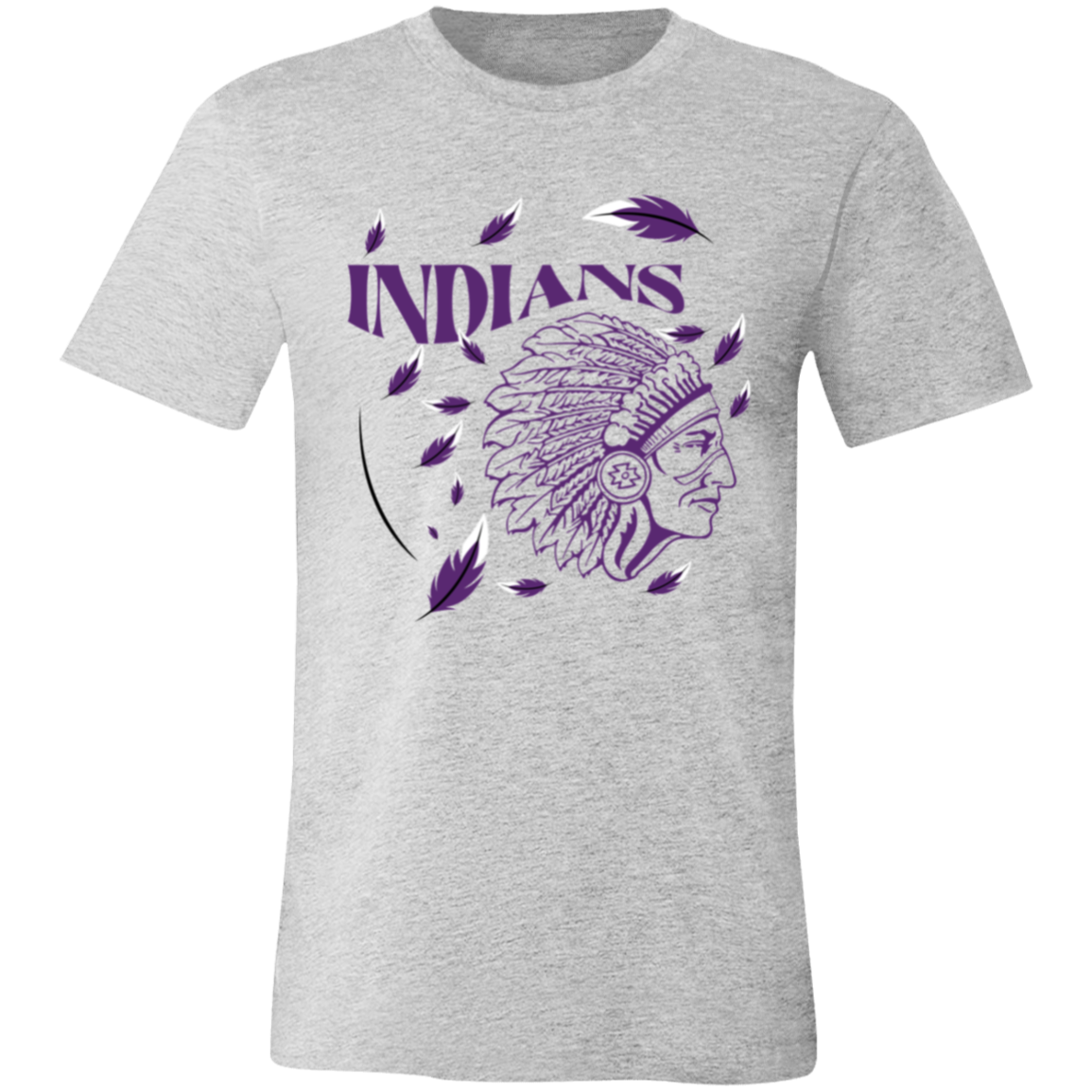 MVR3 - Pacific Indians New Design #4