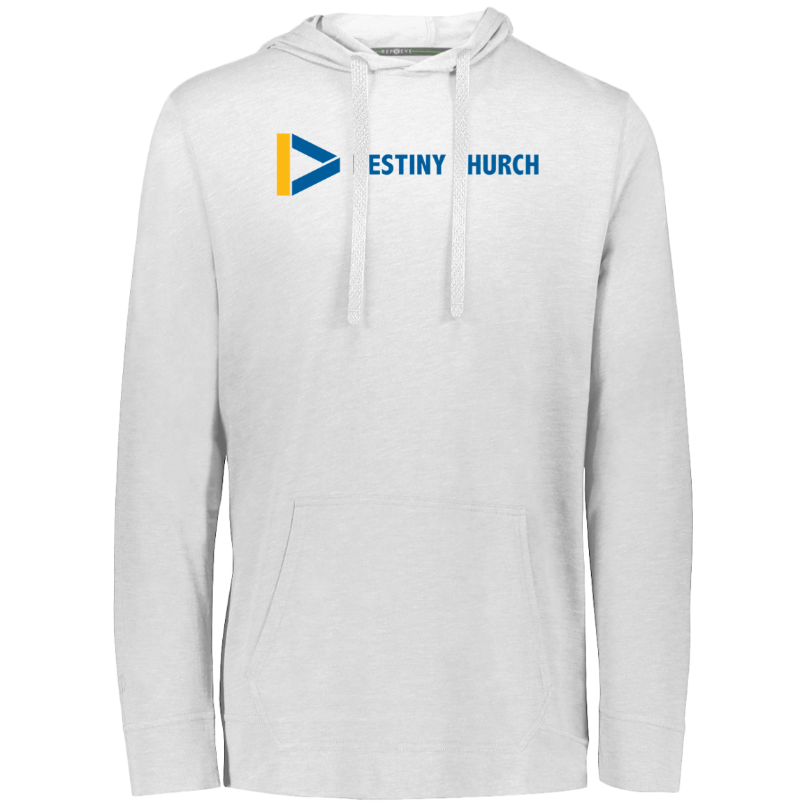 Destiny Church Logo - Hoodies