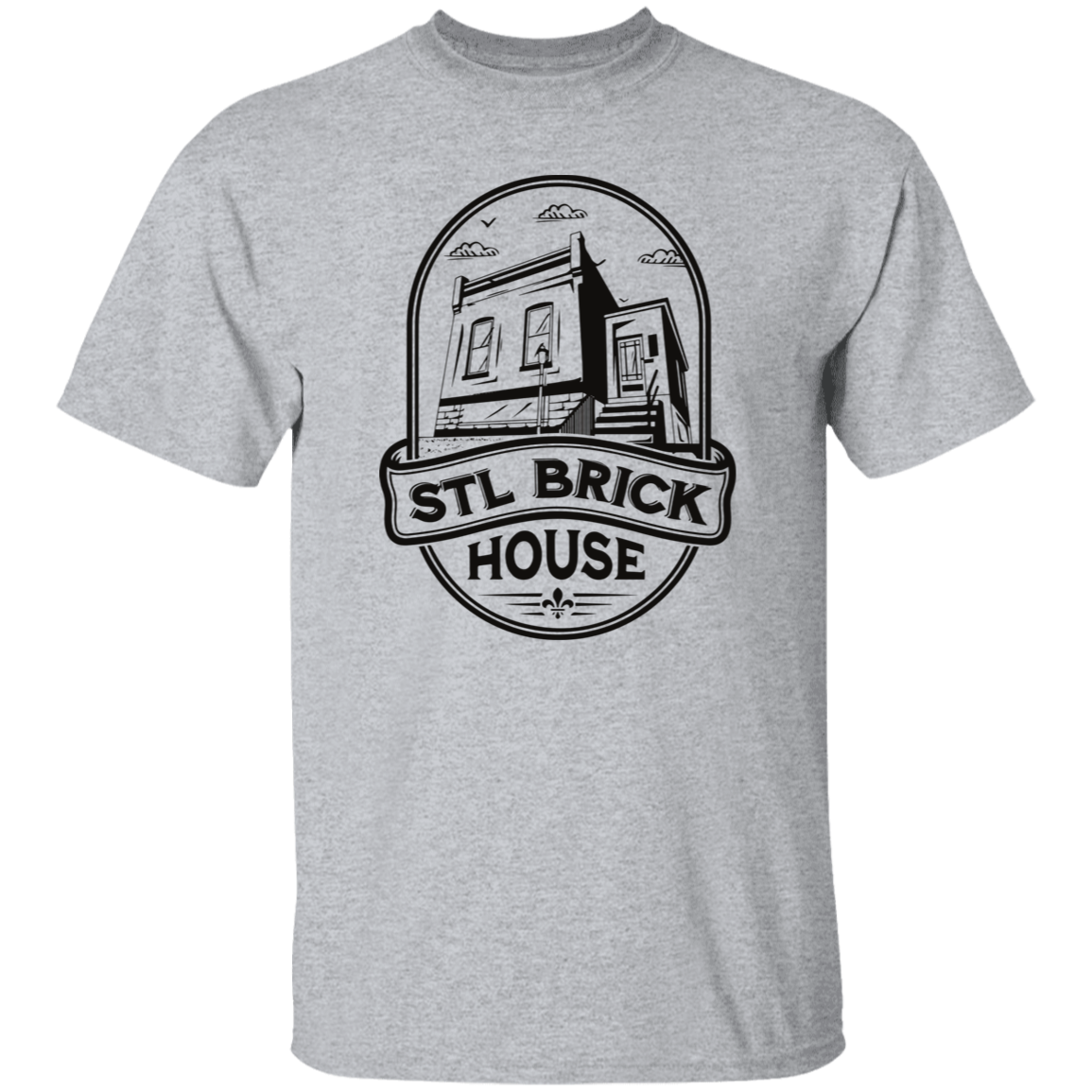 Classic Cotton T-Shirt