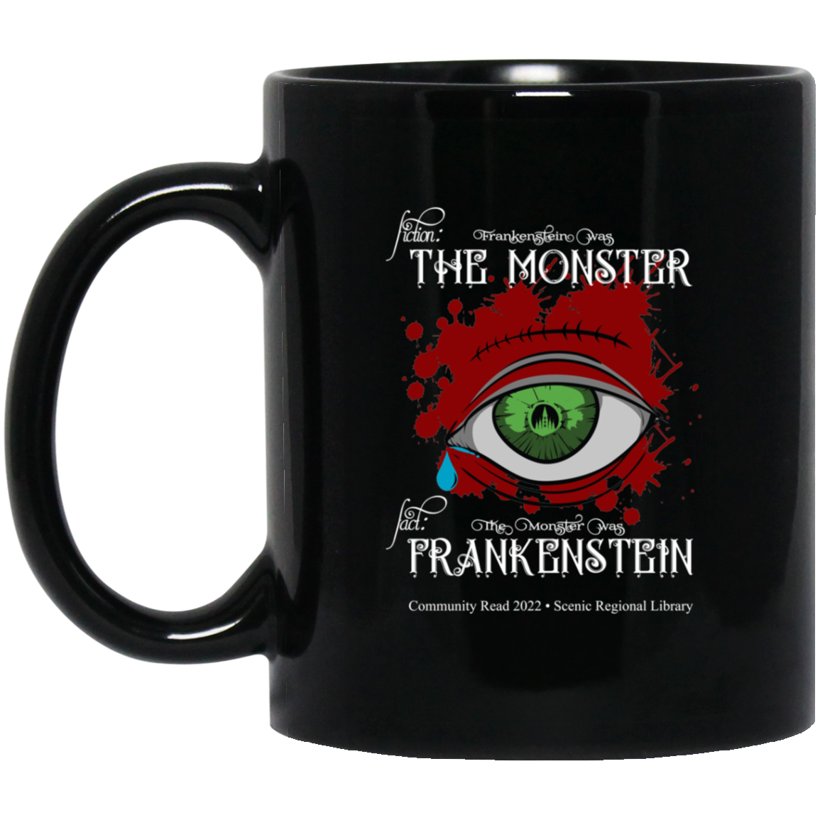 Scenic Regional Library - MUGS