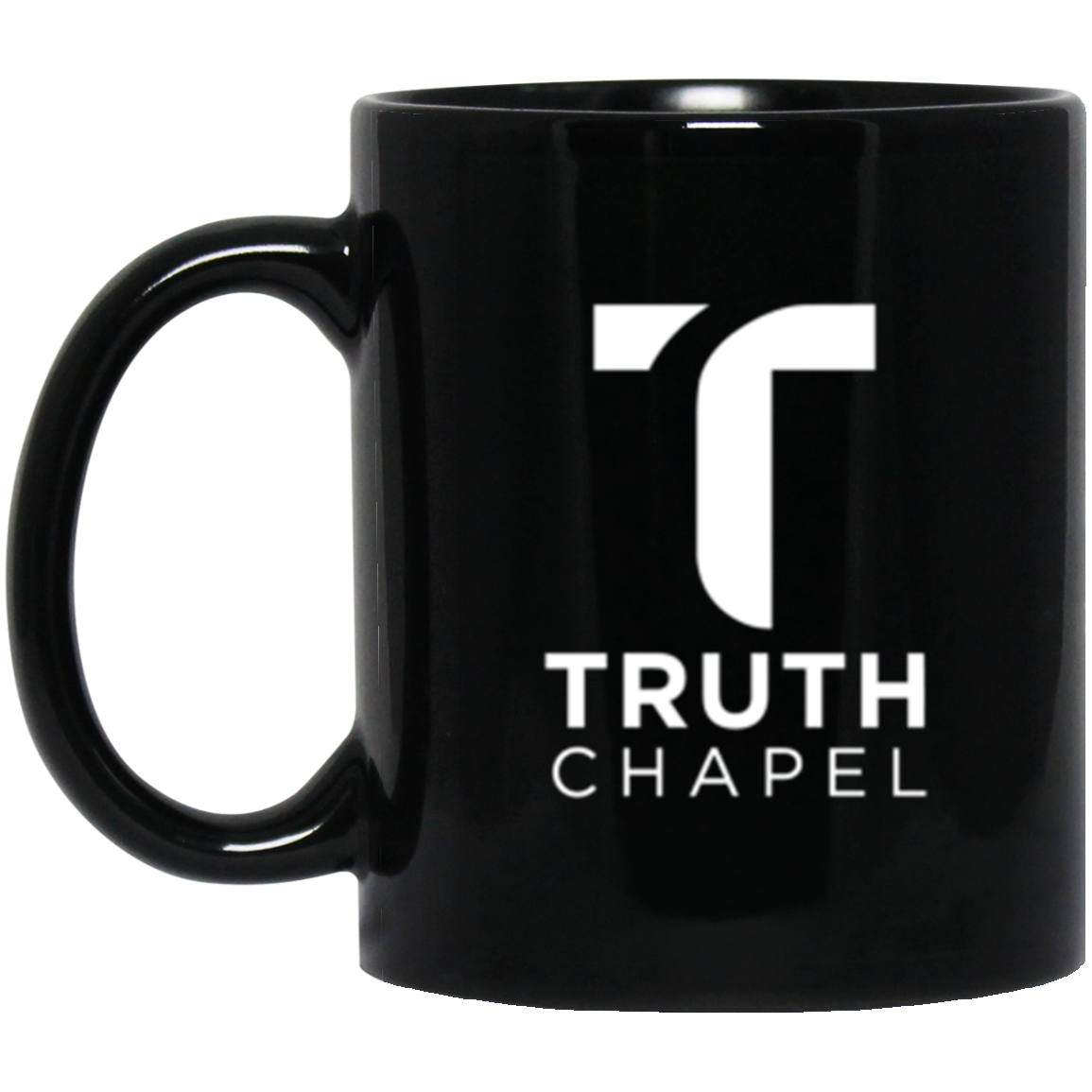 Truth Chapel - MUGS