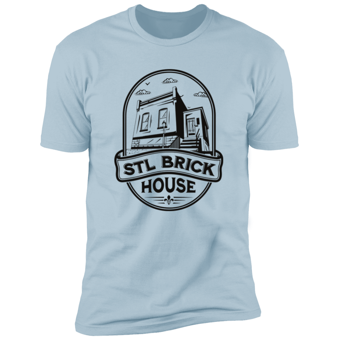 Premium Soft Cotton T-Shirt