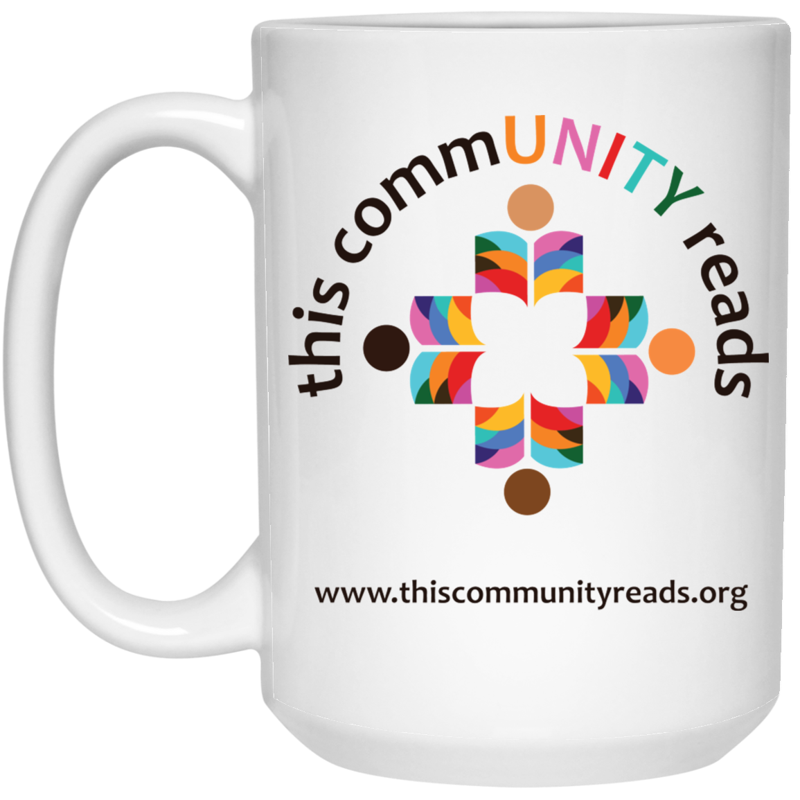 Scenic Regional Library - MUGS