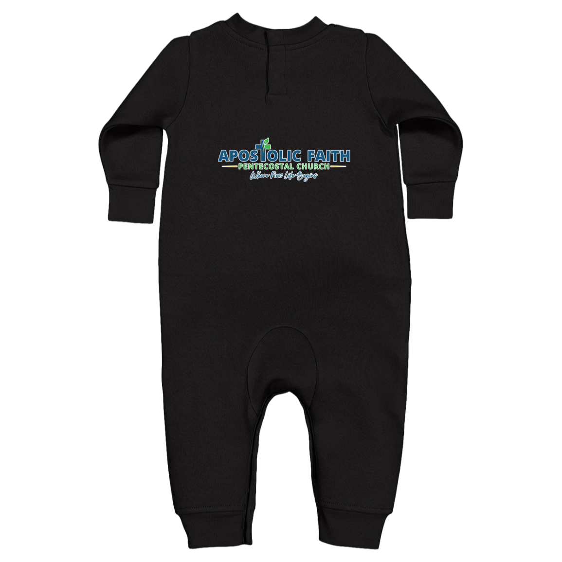 AFPC Infant Shirts