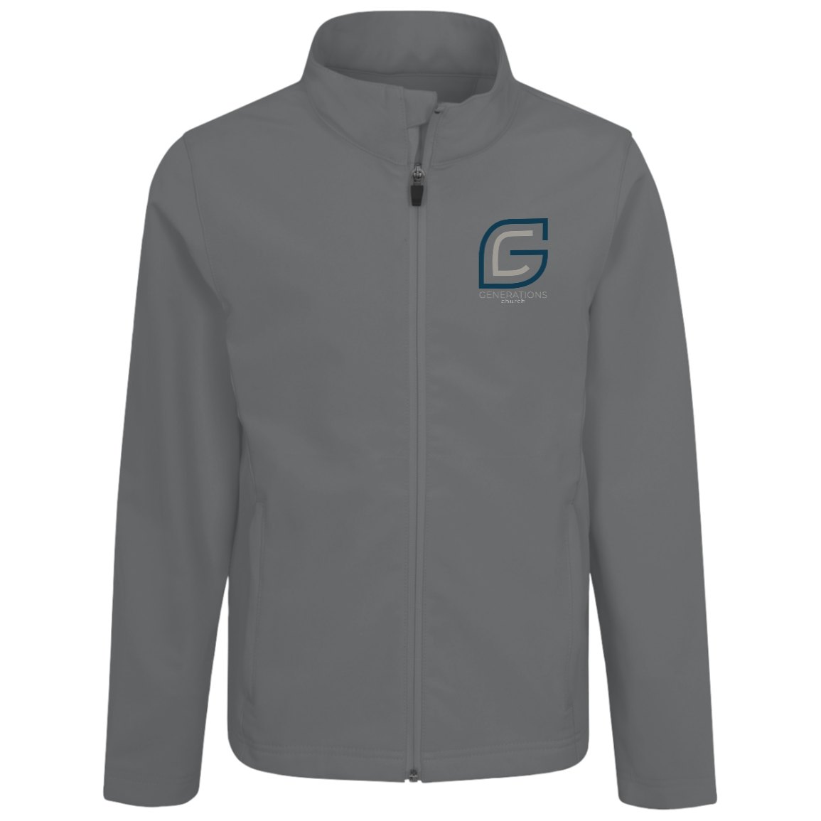 Jacket Template