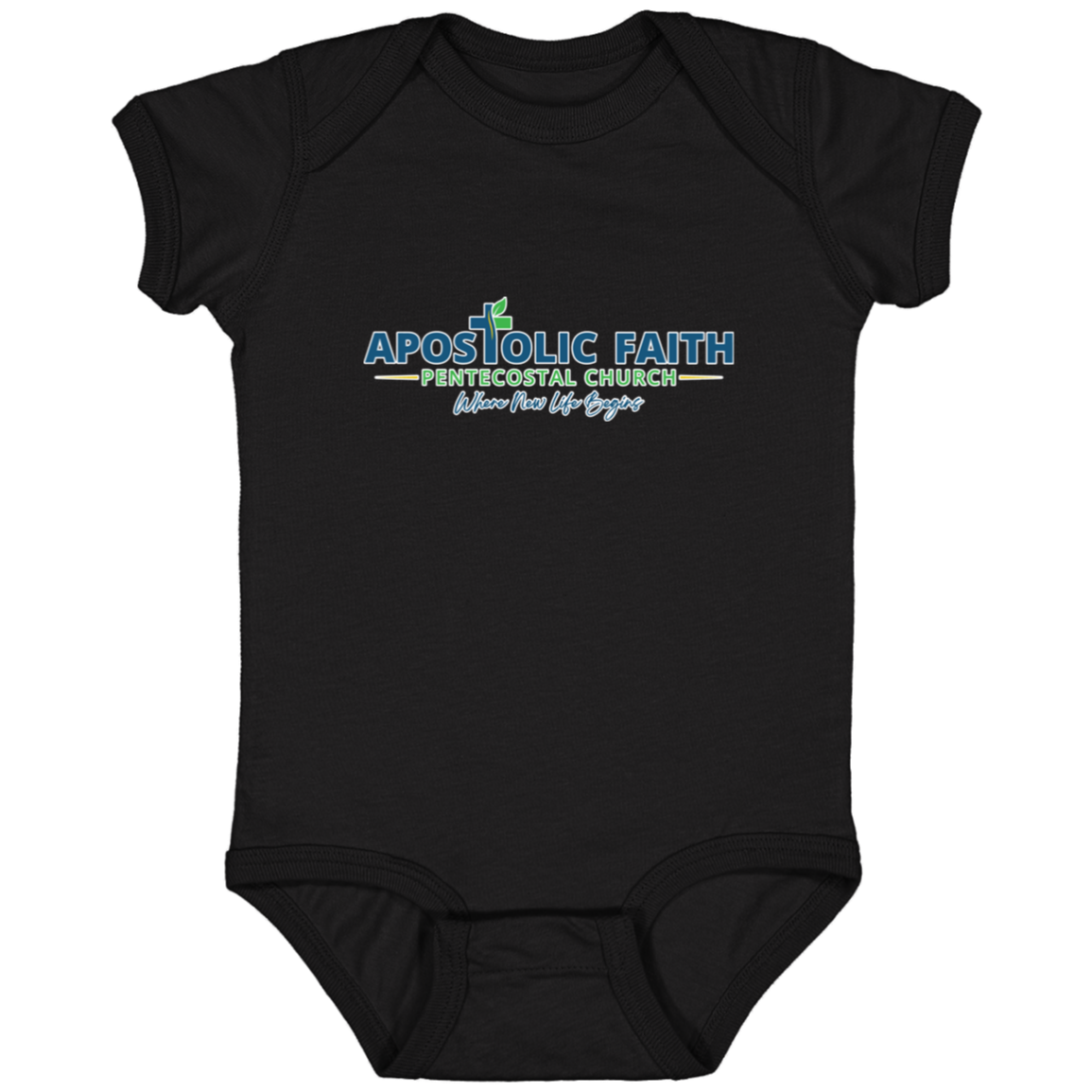 AFPC Infant Shirts
