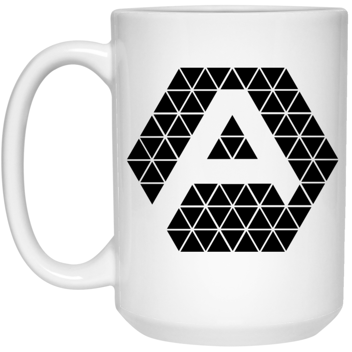 Awaken Church Mugs - Icon