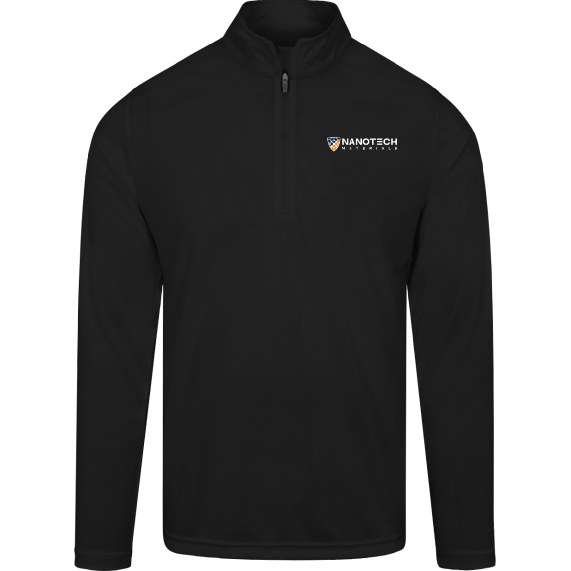 NANOTECH Quarter Zips