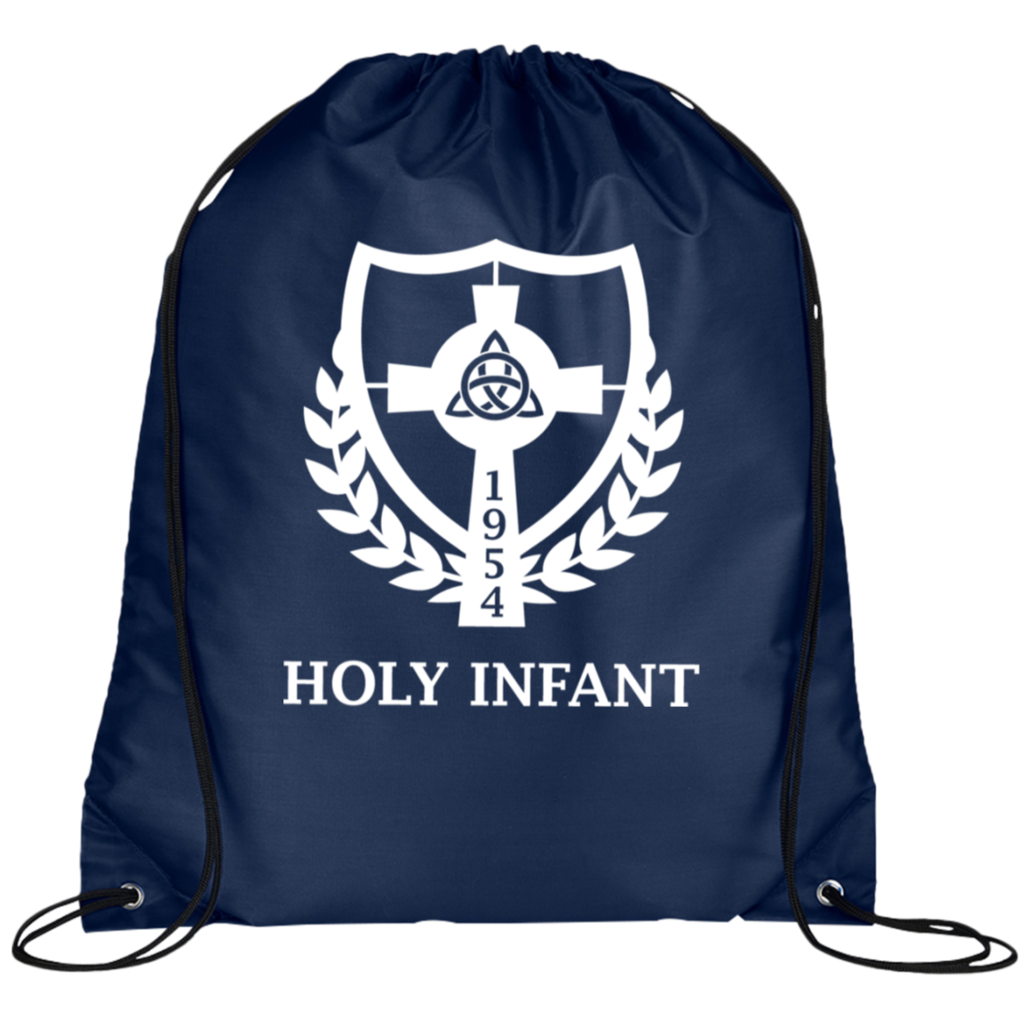 Drawstring Pack - Holy Infant
