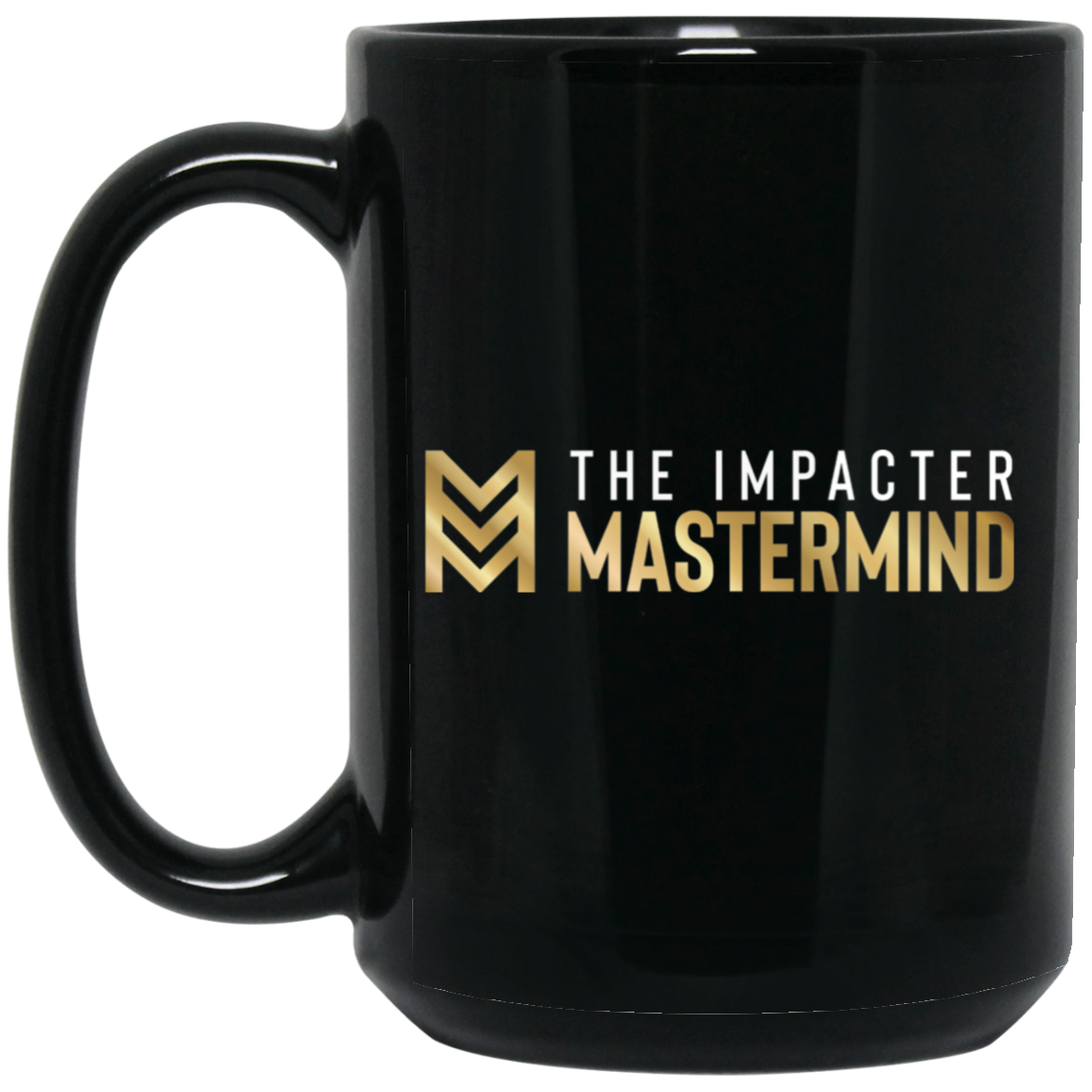 The Impacter Mastermind - MUGS