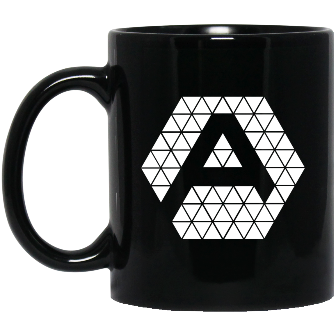 Awaken Church Mugs - Icon