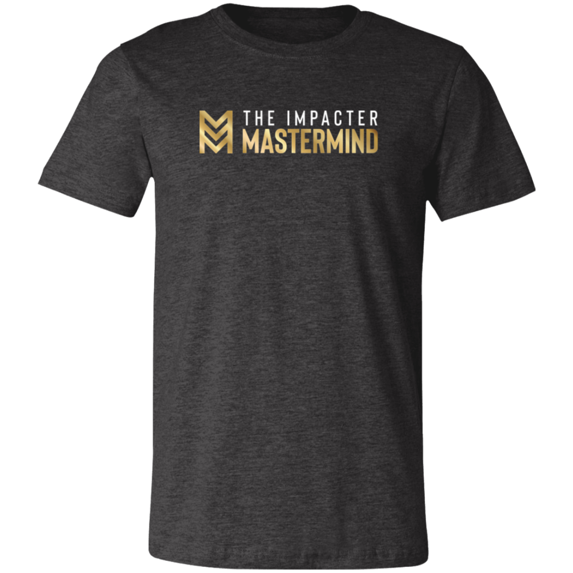 The Impacter Mastermind - Unisex Shirt