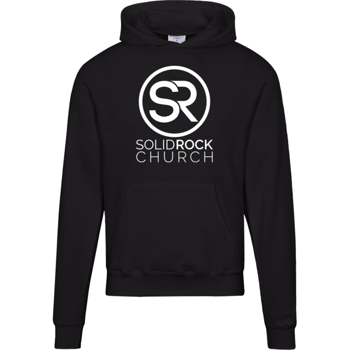 New Solid Rock Church - HOODIES