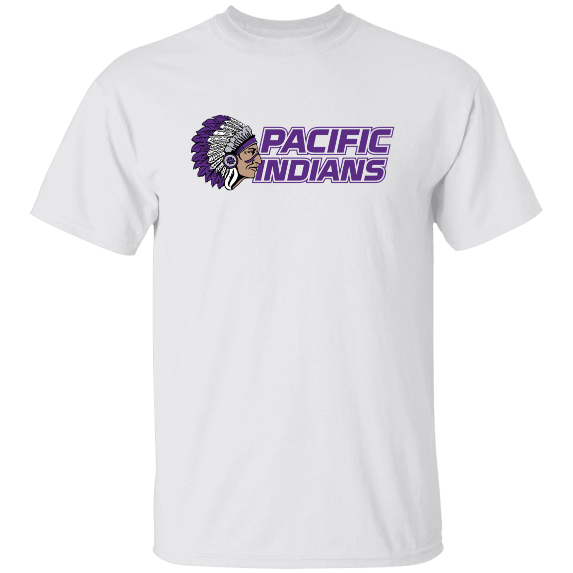 Pacific Indians Sports Club Design #2