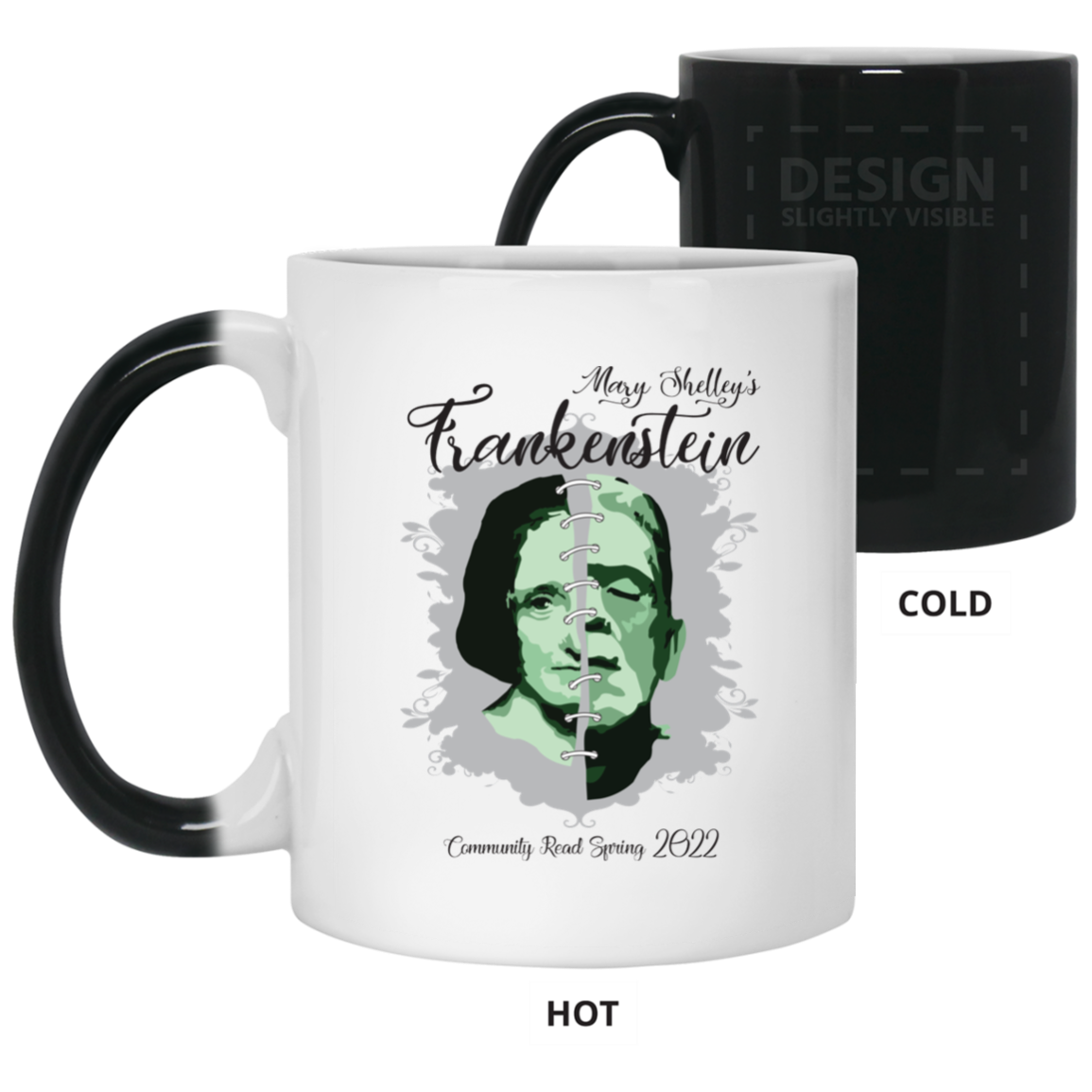 Scenic Regional Library - MUGS